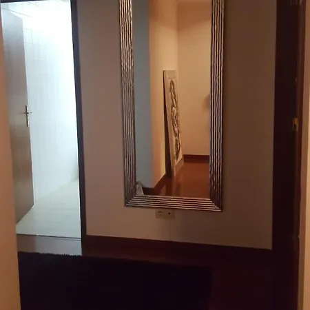 Apartmán Vista Deslumbrante *