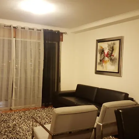 Apartmán Vista Deslumbrante *