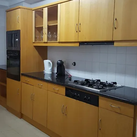 Apartmán Vista Deslumbrante Ponta Delgada