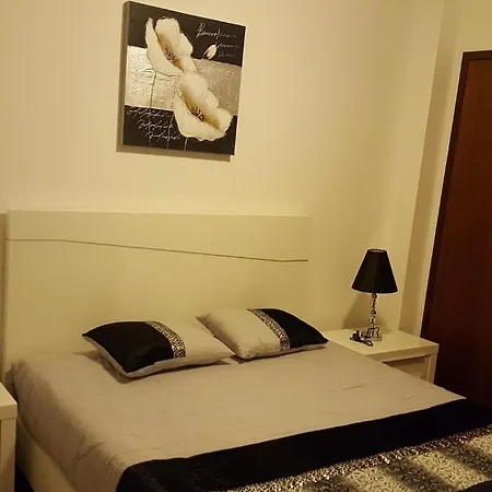 Apartmán Vista Deslumbrante Ponta Delgada