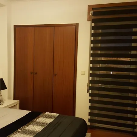 Apartmán Vista Deslumbrante *