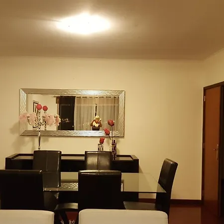 Vista Deslumbrante Ponta Delgada