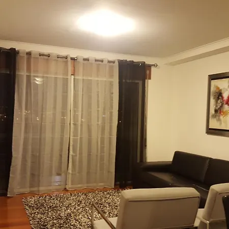 Apartmán Vista Deslumbrante