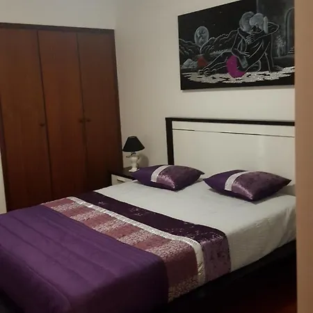 Apartmán Vista Deslumbrante *