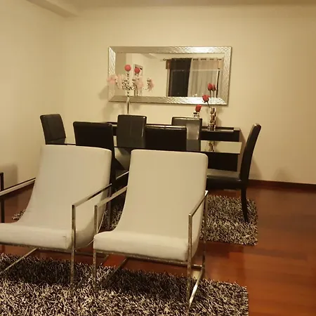 Apartmán Vista Deslumbrante Ponta Delgada