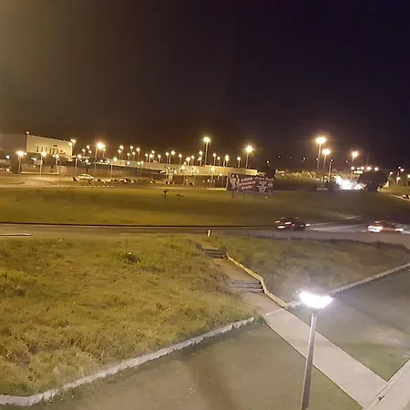 Vista Deslumbrante Ponta Delgada