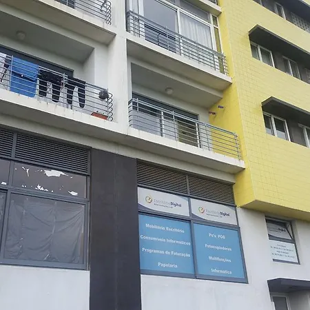 Vista Deslumbrante * Ponta Delgada