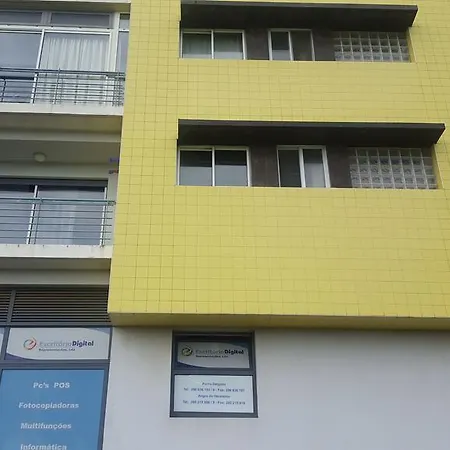 Vista Deslumbrante *