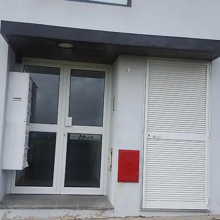 Vista Deslumbrante Apartmán