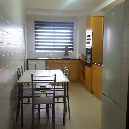 Vista Deslumbrante Ponta Delgada