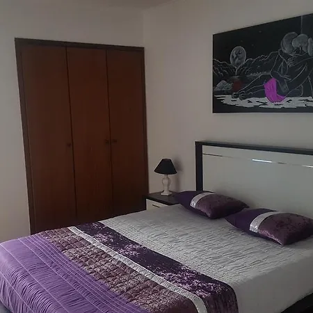 Vista Deslumbrante Apartmán *