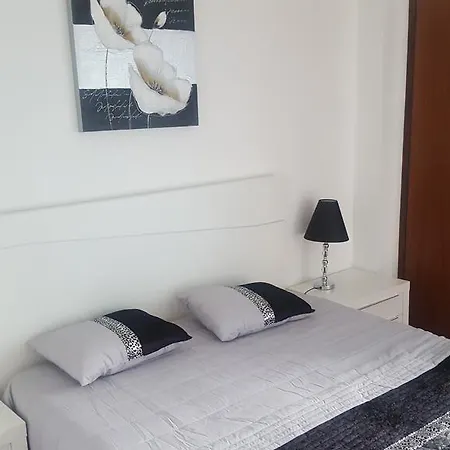 Vista Deslumbrante Apartmán Ponta Delgada