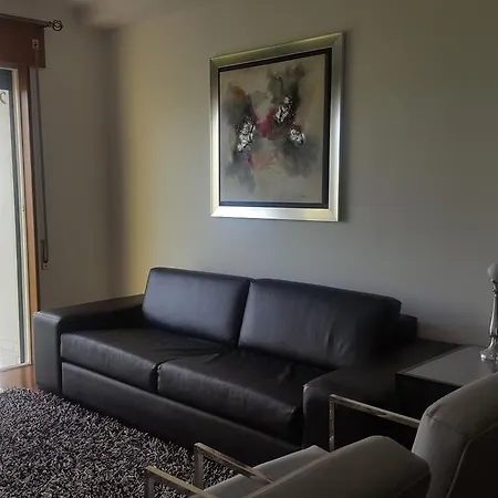 Apartmán Vista Deslumbrante Ponta Delgada