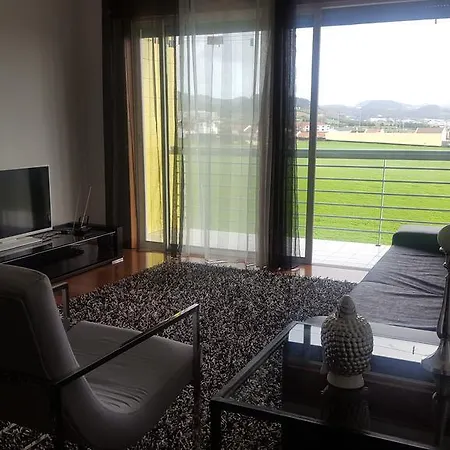 Apartmán Vista Deslumbrante Ponta Delgada