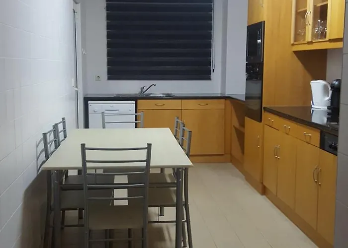 Vista Deslumbrante Ponta Delgada