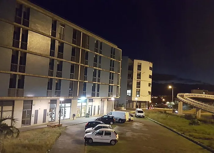 Vista Deslumbrante Ponta Delgada