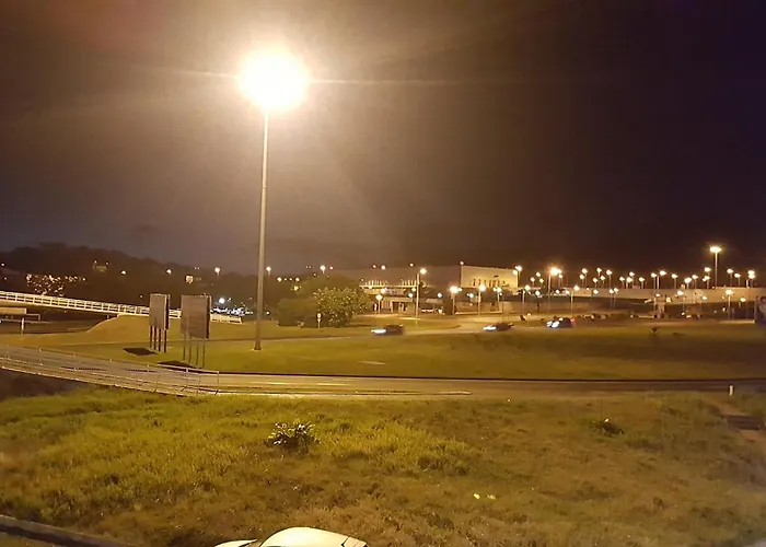 아파트 Vista Deslumbrante Ponta Delgada