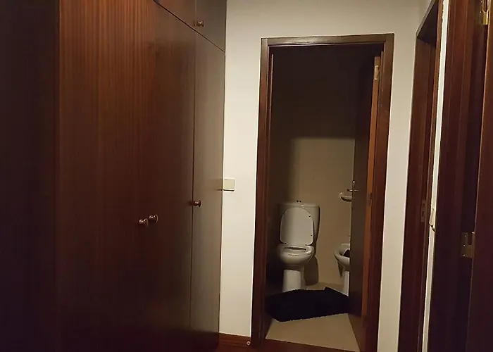 Vista Deslumbrante Ponta Delgada