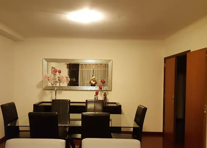 Vista Deslumbrante Ponta Delgada