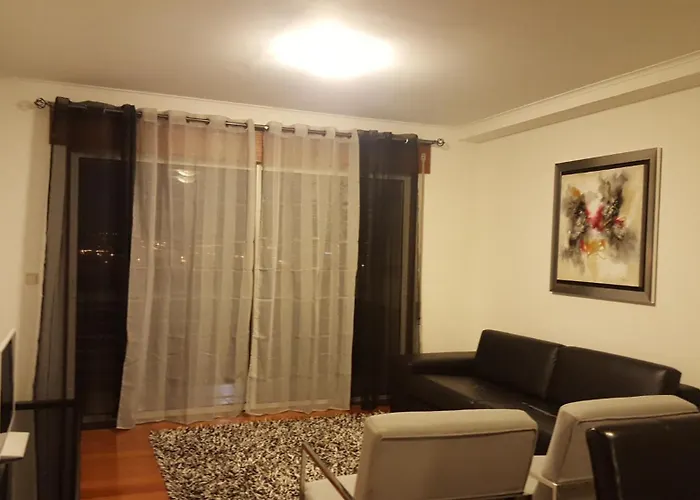 아파트 Vista Deslumbrante