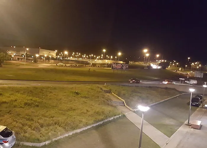 Vista Deslumbrante Ponta Delgada