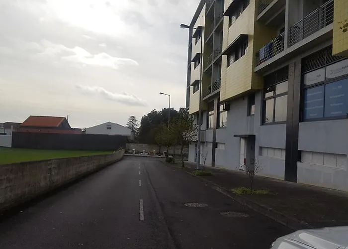 Vista Deslumbrante 아파트 *