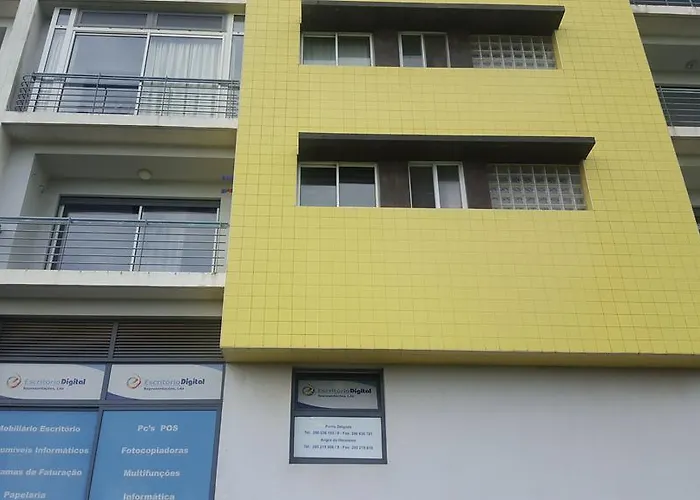 Vista Deslumbrante *