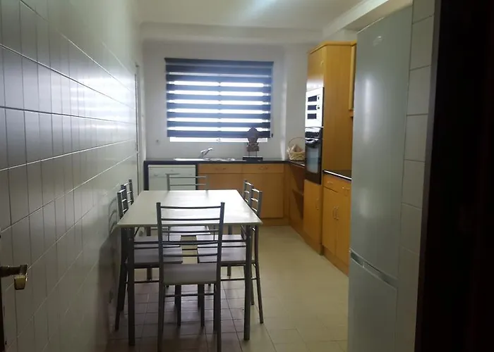 Vista Deslumbrante Ponta Delgada