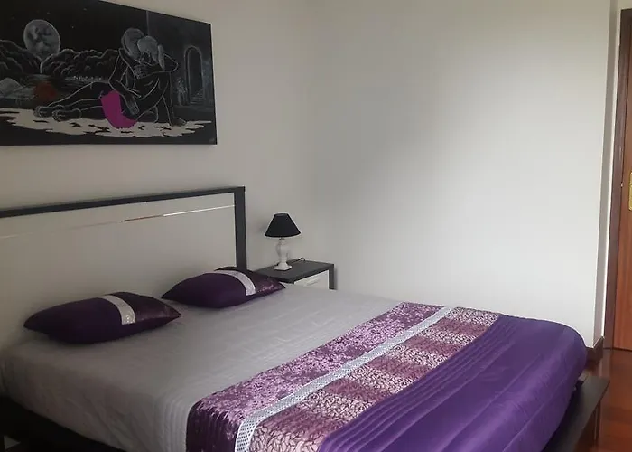 Vista Deslumbrante Ponta Delgada