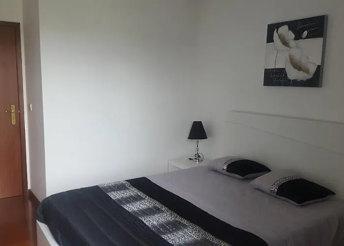 Vista Deslumbrante Ponta Delgada