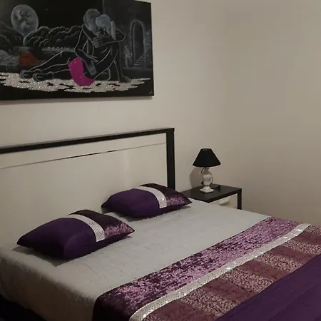 Vista Deslumbrante Πόντα Ντελγκάντα