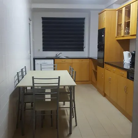Vista Deslumbrante Πόντα Ντελγκάντα
