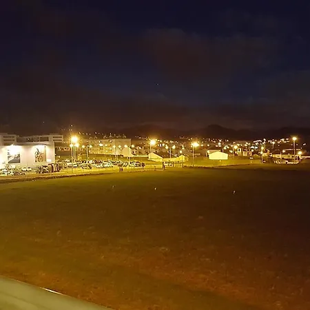 Vista Deslumbrante Ponta Delgada (Sao Miguel)