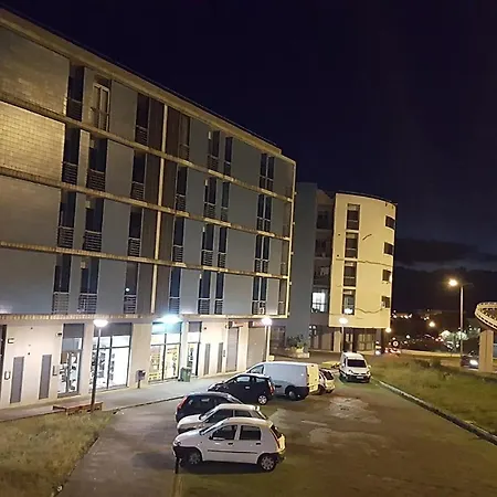 Vista Deslumbrante Ponta Delgada (Sao Miguel)