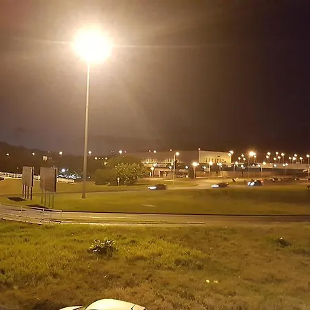 아파트 Vista Deslumbrante Ponta Delgada