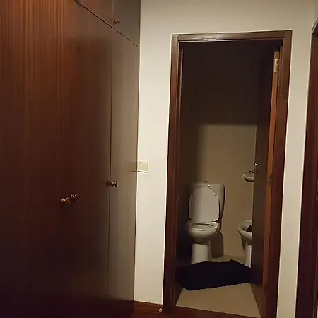 Vista Deslumbrante Πόντα Ντελγκάντα