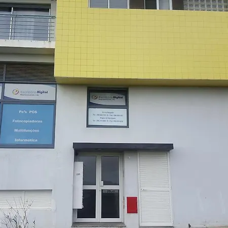 Apartment Vista Deslumbrante Ponta Delgada (Sao Miguel)