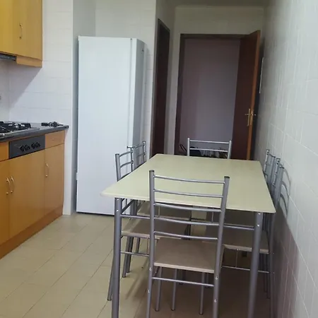 Vista Deslumbrante Apartment