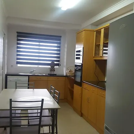Vista Deslumbrante Apartment Ponta Delgada (Sao Miguel)