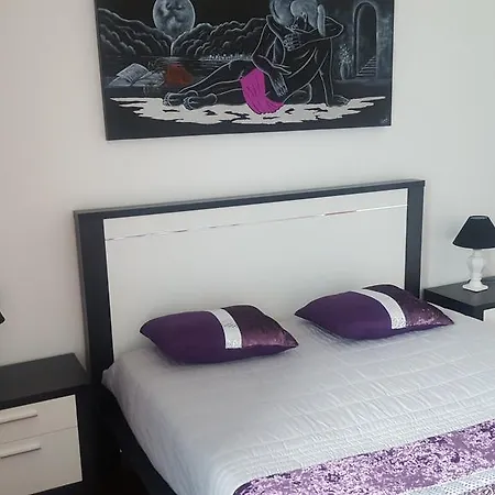 Vista Deslumbrante Apartment Ponta Delgada (Sao Miguel)