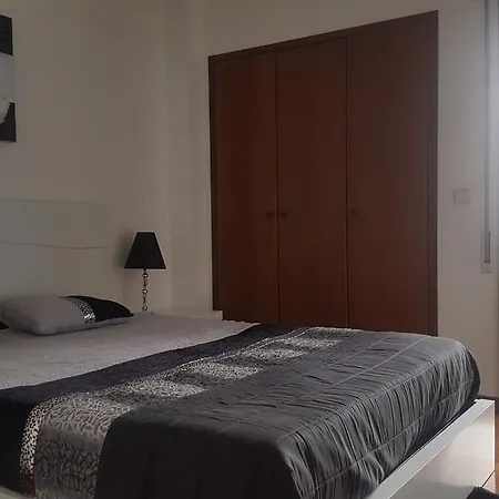 Apartment Vista Deslumbrante Ponta Delgada (Sao Miguel)