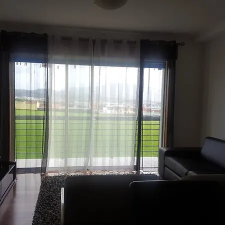Vista Deslumbrante Ponta Delgada (Sao Miguel)