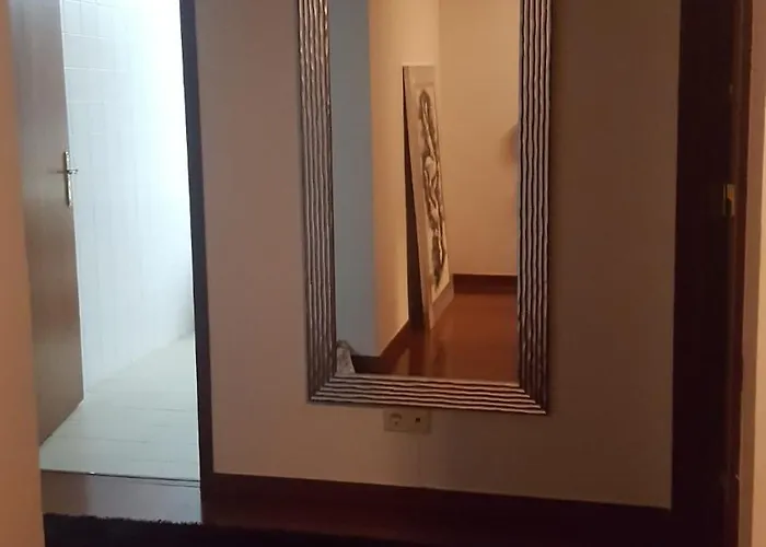 Apartamento Vista Deslumbrante *