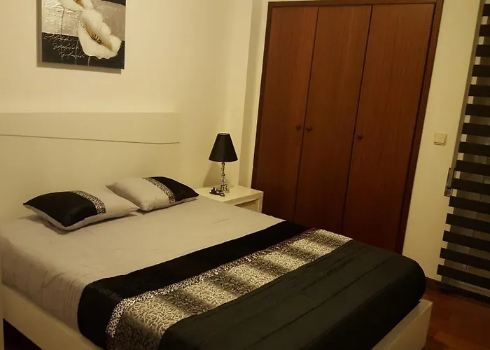 Apartamento Vista Deslumbrante