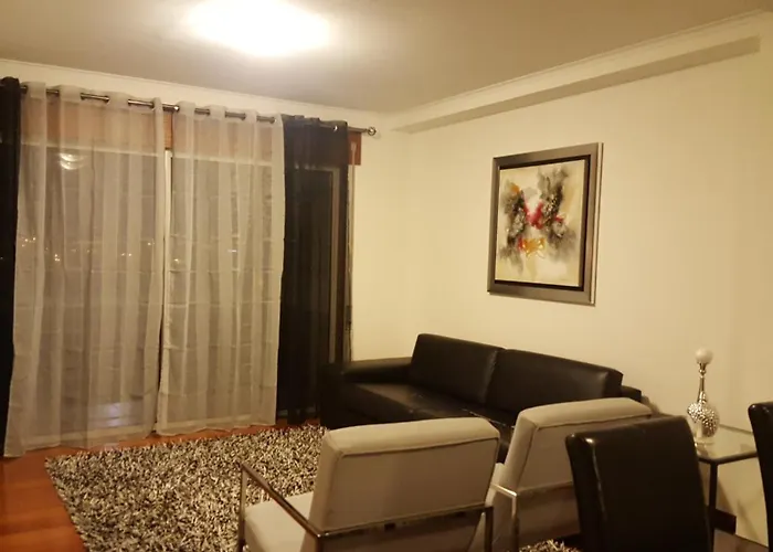 Apartamento Vista Deslumbrante *