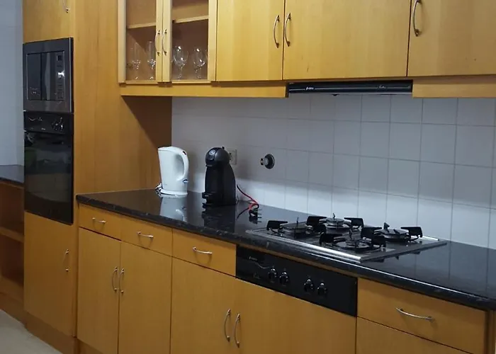 Apartamento Vista Deslumbrante Ponta Delgada