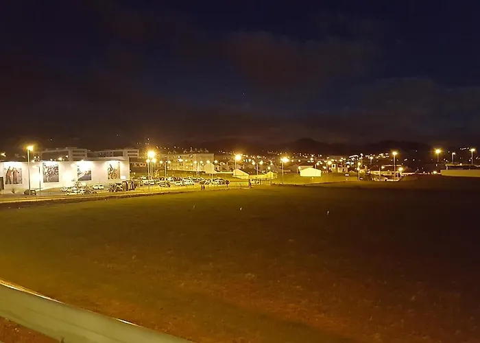 Vista Deslumbrante Ponta Delgada