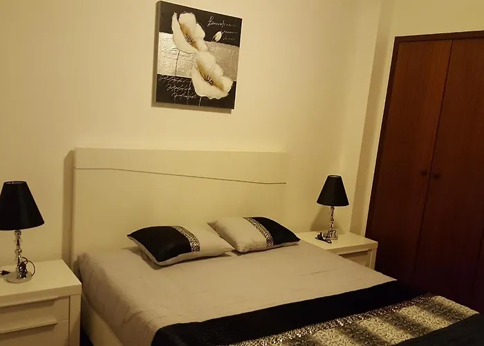 Apartamento Vista Deslumbrante Ponta Delgada