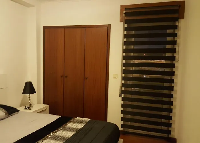 Apartamento Vista Deslumbrante *