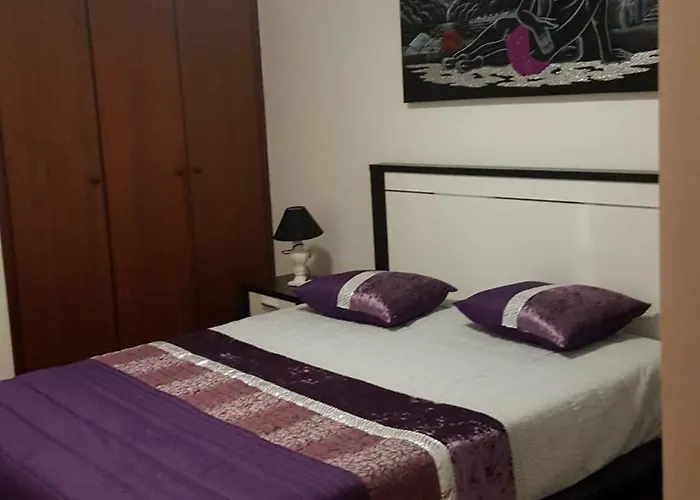 Apartamento Vista Deslumbrante *
